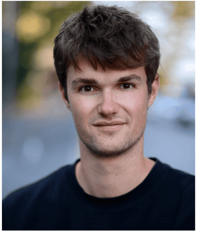 Andreas Kromann, CEO · Commercial lead
